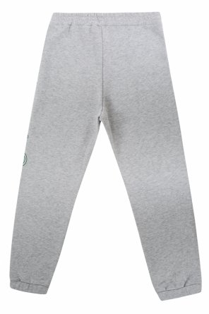 Sweatpants with logo, zdjęcie 2 Sweatpants with logo od Gucci Kids